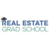 Real Estate Grad School logo, Real Estate Grad School contact details