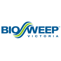 BIOSWEEP Victoria logo, BIOSWEEP Victoria contact details