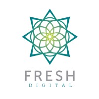 Fresh Digital Marketing logo, Fresh Digital Marketing contact details