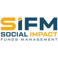 Social Impact Funds Management logo, Social Impact Funds Management contact details