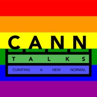 CANNTalks logo, CANNTalks contact details