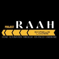 PROJECT RAAH logo, PROJECT RAAH contact details