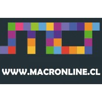 Macronline Software logo, Macronline Software contact details