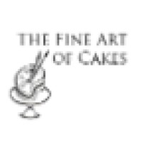 The Fine Art of Cakes logo, The Fine Art of Cakes contact details