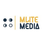 MLite Media logo, MLite Media contact details