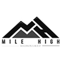 Mile High Madison Group inc. logo, Mile High Madison Group inc. contact details