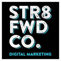 Straight Fwd Co logo, Straight Fwd Co contact details