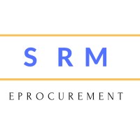 SRM eProcurement logo, SRM eProcurement contact details