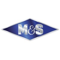 M & S INDUSTRIAL METAL FABRICATORS INC. logo, M & S INDUSTRIAL METAL FABRICATORS INC. contact details