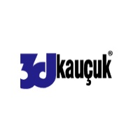 3dkaucuk logo, 3dkaucuk contact details