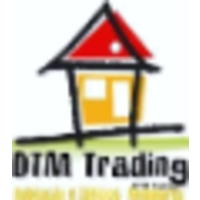 DTM Trading logo, DTM Trading contact details