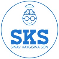 SKS - Sınav Kaygısına Son logo, SKS - Sınav Kaygısına Son contact details