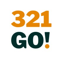 321GO! logo, 321GO! contact details