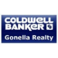 Coldwell Banker Gonella Realty logo, Coldwell Banker Gonella Realty contact details