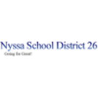 Nyssa Middle School logo, Nyssa Middle School contact details