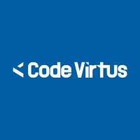 Code Virtus logo, Code Virtus contact details