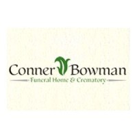 Conner-Bowman Funeral Home & Crematory logo, Conner-Bowman Funeral Home & Crematory contact details