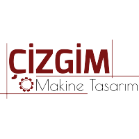 ÇİZGİM Makine Tasarım logo, ÇİZGİM Makine Tasarım contact details