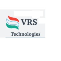 VRS Tech logo, VRS Tech contact details