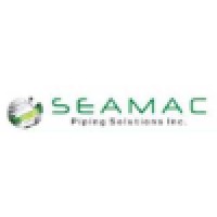 Seamac Piping Solutions Inc logo, Seamac Piping Solutions Inc contact details