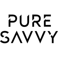 Pure Savvy logo, Pure Savvy contact details