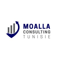 Moalla Consulting Tunisie logo, Moalla Consulting Tunisie contact details