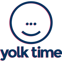 Yolk Time logo, Yolk Time contact details