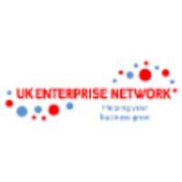 UK Enterprise Network logo, UK Enterprise Network contact details