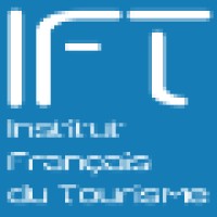 Institut Français du Tourisme logo, Institut Français du Tourisme contact details