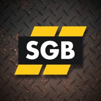 SGB Hire CI logo, SGB Hire CI contact details