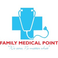 Family Medical Point logo, Family Medical Point contact details