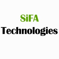 Sifa Technologies logo, Sifa Technologies contact details