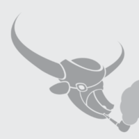 Smoking Bull Design logo, Smoking Bull Design contact details