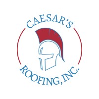 Caesar's Roofing, Inc. logo, Caesar's Roofing, Inc. contact details