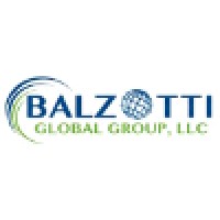 Balzotti Global Group logo, Balzotti Global Group contact details