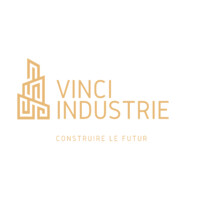 Vinci Industrie logo, Vinci Industrie contact details