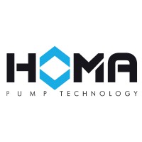 Homa Pump Technology logo, Homa Pump Technology contact details