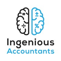 Ingenious Accountants Ltd logo, Ingenious Accountants Ltd contact details