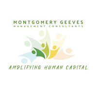 Montgomery Geeves Management Consultants logo, Montgomery Geeves Management Consultants contact details