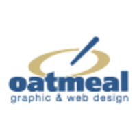 Oatmeal - Graphic & Web Design logo, Oatmeal - Graphic & Web Design contact details