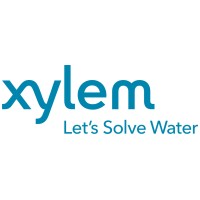 Xylem Spain logo, Xylem Spain contact details