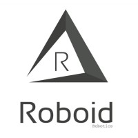 Roboid Robotics logo, Roboid Robotics contact details