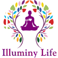 illuminylife logo, illuminylife contact details