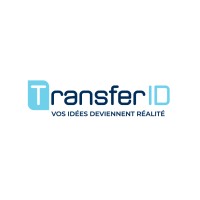 Transfer ID logo, Transfer ID contact details