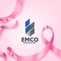 Grupo Emco Holding logo, Grupo Emco Holding contact details