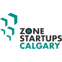 Zone Startups Calgary logo, Zone Startups Calgary contact details