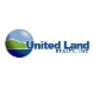 United Land Realty logo, United Land Realty contact details