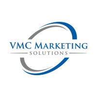 VMC Marketing Solutions logo, VMC Marketing Solutions contact details