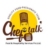 Cheftalk Food And Hospitality Services logo, Cheftalk Food And Hospitality Services contact details