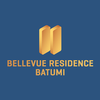 BelleVue Residence Batumi logo, BelleVue Residence Batumi contact details